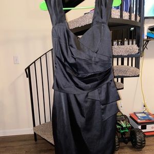 Review dress